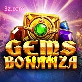 Gems Bonanza.